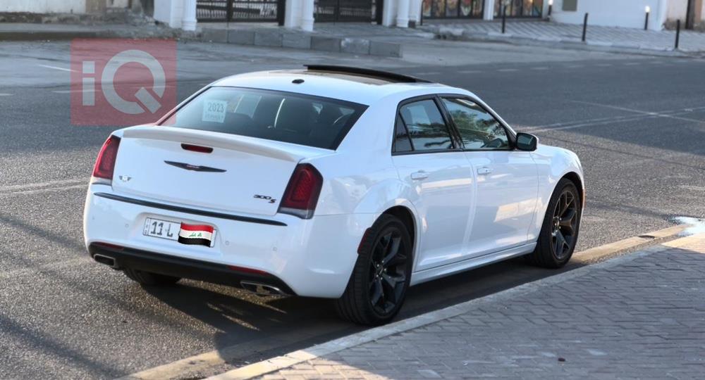 Chrysler 300